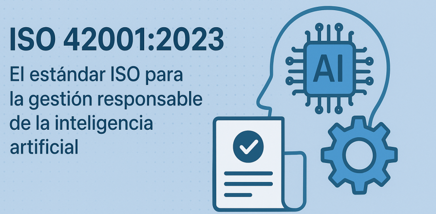 gestión de la Inteligencia Artificial